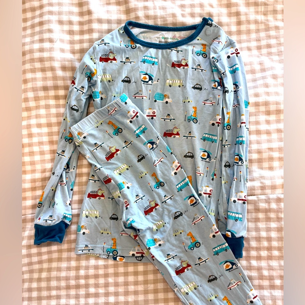 Magnetic-me 3T pajamas